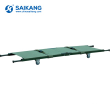 SKB1B01-1 Hospital Emergency Ambulance Folding Stretcher